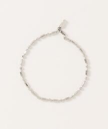 Sea'ds Mard シーズマーラ コンビネーションボールチェーンブレスレット sea'ds mara】combination ball chain bracelet /【シーズマーラ