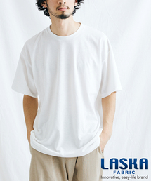 JOURNAL STANDARD | 【軽量+ストレッチ性+吸水速乾】リラックス オーバーサイズ  クルーネック Tシャツ(Tシャツ/カットソー)