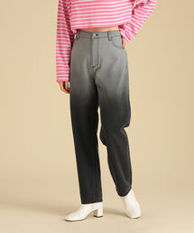 Ray BEAMS | Ray BEAMS / グラデーション デニムパンツ(デニムパンツ)