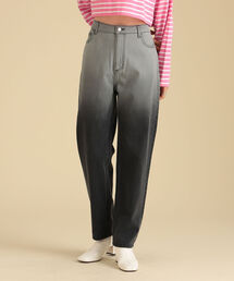 Ray BEAMS | Ray BEAMS / グラデーション デニムパンツ(デニムパンツ)