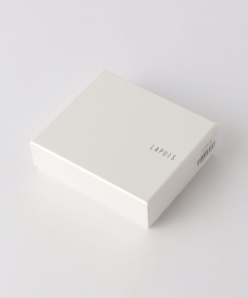 LAPUIS(ラピュイ)の「<LAPUIS>Coil Around ピアス(ピアス(両耳用)・レディース・その他1・FREE)」の7枚目の写真