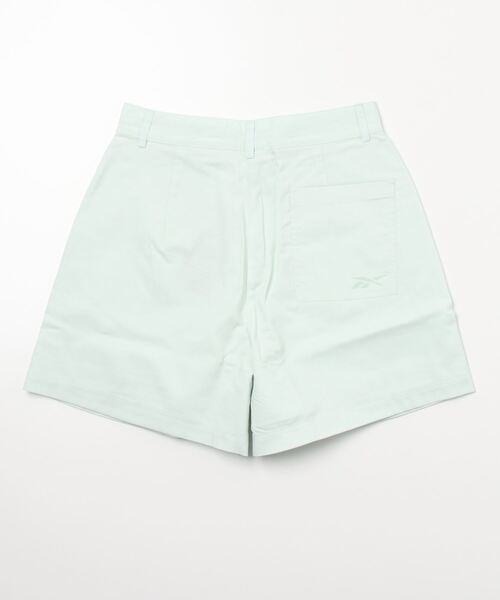 Reebok(リーボック)の「 クラシック ショーツ / Classics Shorts /(その他パンツ・レディース・グリーン系その他・SMALL/MEDIUM/LARGE/X-LARGE)」の5枚目の写真