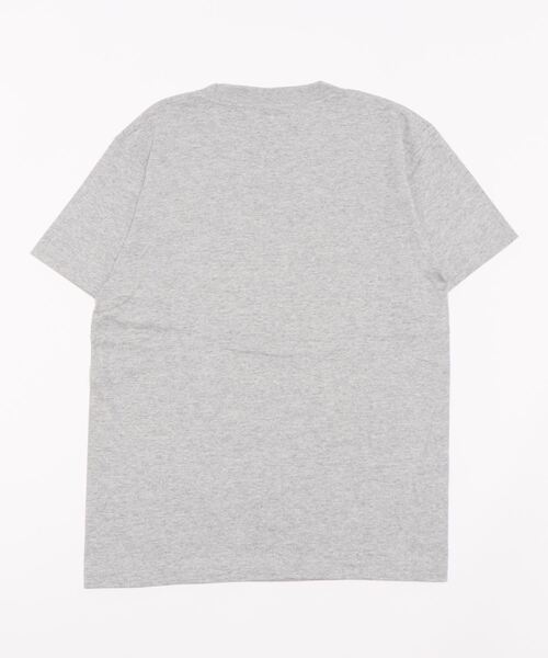Printstar(プリントスター)の「Printstar / 7.4オンス スーパーヘビーTシャツ / 00148-HVT(Tシャツ/カットソー・レディース・ホワイト/ブラック/ネイビー/グレー・SMALL/MEDIUM/LARGE/X-LARGE/XX-LARGE/X-SMALL)」の5枚目の写真
