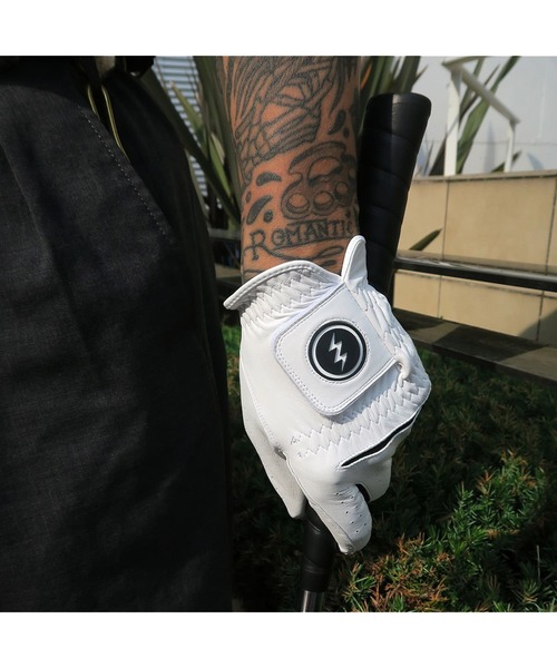 ELECTRIC（エレクトリック）の「ELECTRIC GOLF EG GOLF GLOVE（手袋