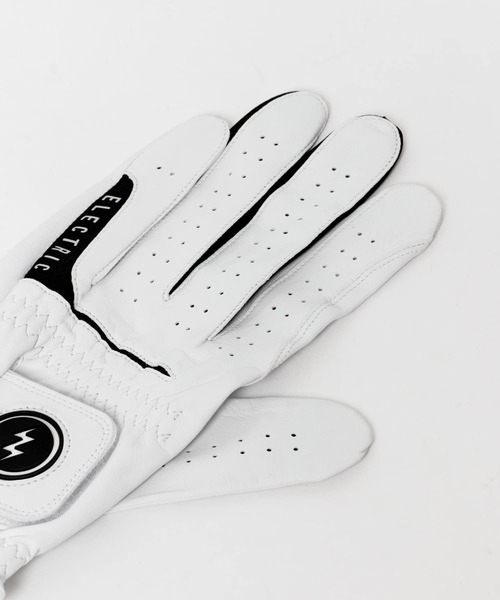 ELECTRIC（エレクトリック）の「ELECTRIC GOLF EG GOLF GLOVE（手袋