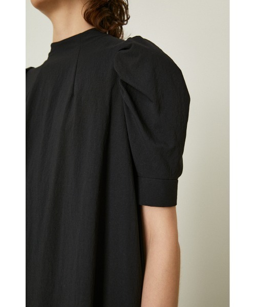 RIM.ARK(リムアーク)の「Black dress SCENE1(ワンピース・レディース・ブラック・38/36)」の10枚目の写真