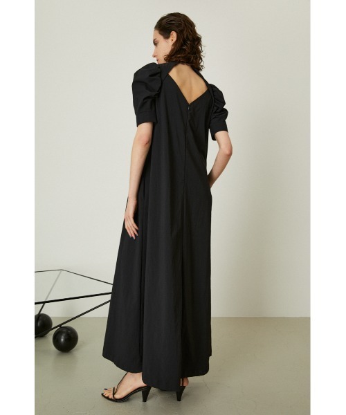 RIM.ARK(リムアーク)の「Black dress SCENE1(ワンピース・レディース・ブラック・38/36)」の11枚目の写真