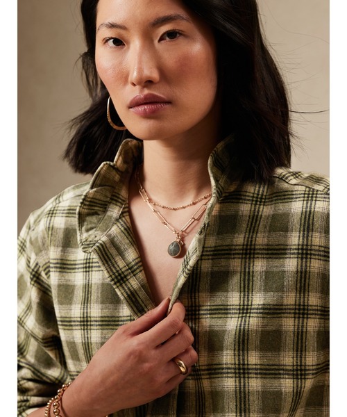 BANANA REPUBLIC FACTORY STORE（バナナリパブリック ファクトリーストア）の「BANANA REPUBLIC