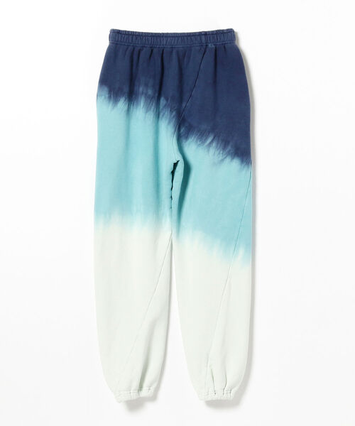NOMAt.d. Ray BEAMS タイダイパンツ NOMAt.d. Ray BEAMS タイダイパンツ 豊富な商品から Ray BEAMS