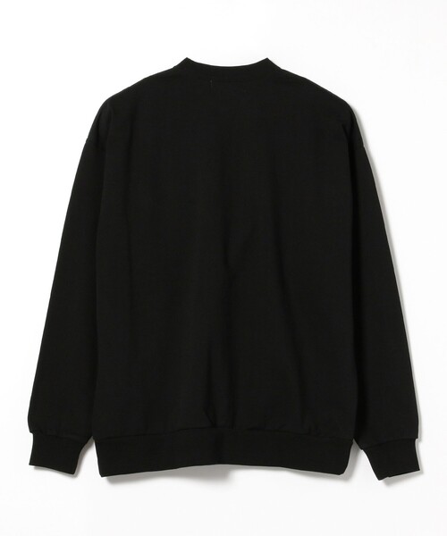 B:MING by BEAMS（ビーミングバイビームス）の「B:MING by BEAMS / スーパーヘビーウェイト カットソー（Tシャツ/カットソー・メンズ・チャコールグレー/ブラック/オフホワイト/レッド系その他/ブルー/グリーン/ブラウン系その他5/イエロー系その他5・SMALL/MEDIUM/LARGE/X-LARGE）」の19枚目の写真