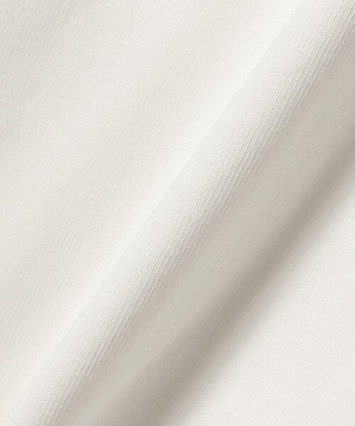 B:MING by BEAMS（ビーミングバイビームス）の「B:MING by BEAMS / スーパーヘビーウェイト カットソー（Tシャツ/カットソー・メンズ・チャコールグレー/ブラック/オフホワイト/レッド系その他/ブルー/グリーン/ブラウン系その他5/イエロー系その他5・SMALL/MEDIUM/LARGE/X-LARGE）」の15枚目の写真