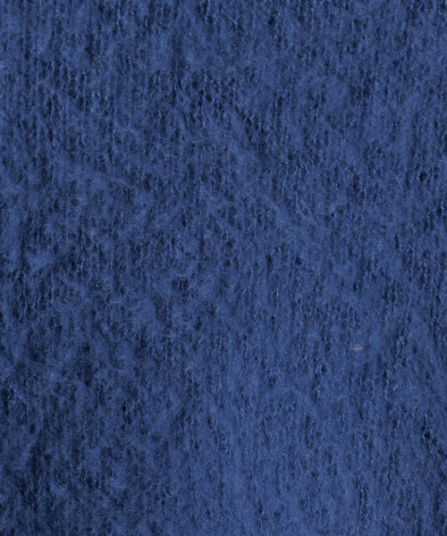 MYSELF ABAHOUSE(マイセルフアバハウス)の「【アンサンブル対応】シャギーニットクルーネックセーター(ニット/セーター・メンズ・ベージュ/グリーン/ブルー/グレー/ブラック・46/48)」の15枚目の写真