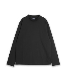 WAKIRIB MOCK NECK