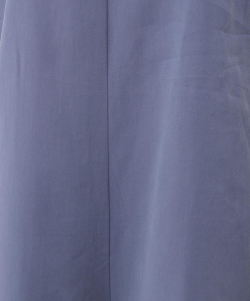 Love,Bonito(ラブボニート)の「エミー リラックスロンパース(つなぎ/オールインワン・レディース・ブラック/ブルー・SMALL/LARGE/MEDIUM)」の19枚目の写真