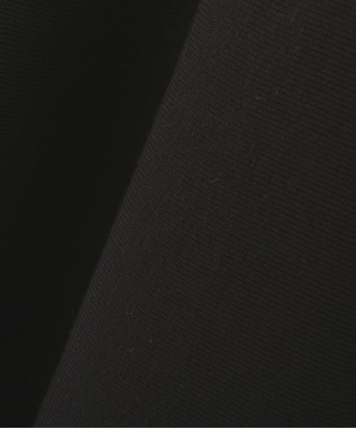 PROPORTION BODY DRESSING（プロポーションボディドレッシング）の「レトロカラークラシカルニットワンピース / 1212240512（ワンピース・レディース・ベージュ/ブルー/ブラック・SMALL/MEDIUM）」の21枚目の写真