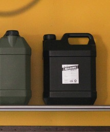 BRID（ブリッド）の「.ブリッド モールディング ウォーター タンク / BRID MOLDING WATER TANK［4L］（アウトドアグッズ）」