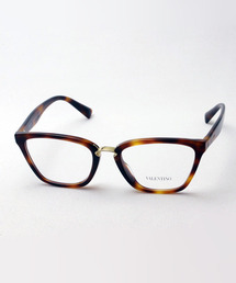 VALENTINO GARAVANI（バレンティノガラバーニ）の「【VALENTINO/ヴァレンティノ】スクエア メガネ VA3016A 5011（メガネ）」