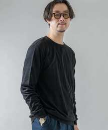 URBAN RESEARCH ROSSO MEN | 『一部WEB限定カラー』『UR TECH』 ハイゲージクルーネックニット(ニット/セーター)