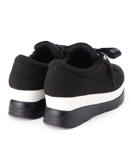 セール】ガーリー厚底スニーカー（スニーカー）｜cs T&P