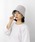 HIGHTIDE�i�n�C�^�C�h�j�́uodds VASQUE CONO HAT �I�b�Y �o�X�N �R�m�n�b�g �o�P�b�g�n�b�g �X�q�i�n�b�g�j�v�b�O���[