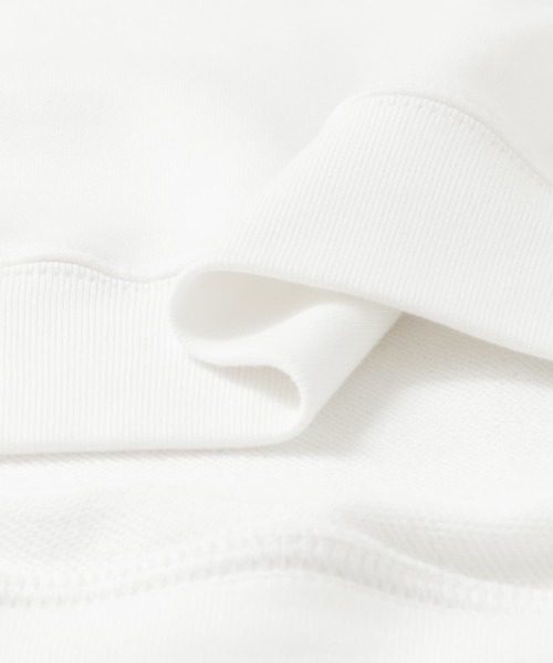 URBAN RESEARCH（アーバンリサーチ）の「URBAN RESEARCH iD　DEF LEPPARD SWEAT（スウェット・メンズ・ブラック/ホワイト・MEDIUM/LARGE）」の6枚目の写真