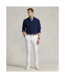 POLO RALPH LAUREN | スリム フィット ストレッチ チノ パンツ(チノパンツ)