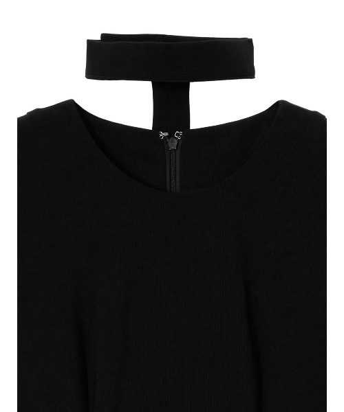 TRICOT TIE SET DRESS（ワンピース）｜Ameri（アメリ）の
