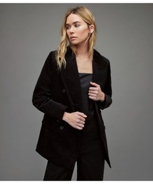ADLAI CORDUROY RELAXED BLAZER | ADLAI コーデュロイ リラックス ブレザー