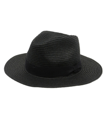 AZUL by moussy | ペーパー中折れつば広HAT(ハット)