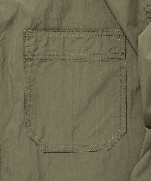 BEAMS（ビームス）の「BEAMS / ルーズ カバーオール（カバーオール