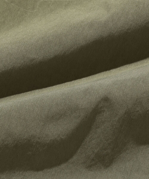 BEAMS(ビームス)の「BEAMS / ルーズ カバーオール(カバーオール・メンズ・グリーン系その他4/ネイビー・S/M/L/XL)」の13枚目の写真