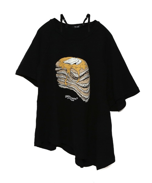 UNDERCOVER（アンダーカバー）の「UP1C1805-2（Tシャツ/カットソー
