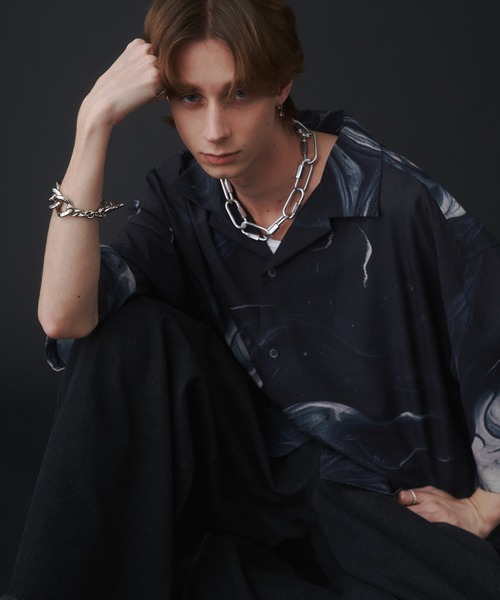 KUUUPY（クーピー）の「24SS Chain Bracelet - チェーンブレスレット（ブレスレット・メンズ・シルバー・FREE）」の16枚目の写真