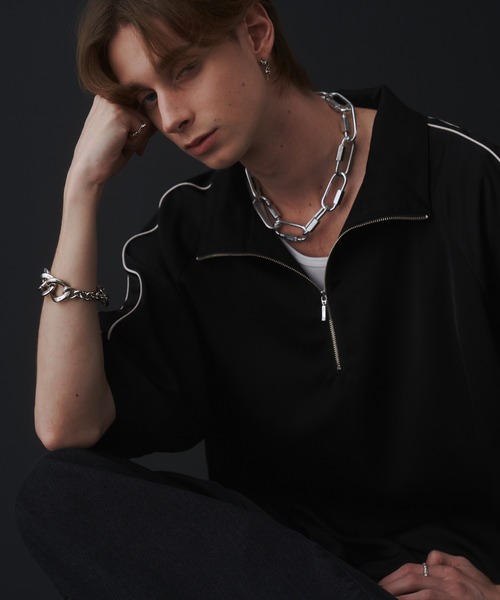KUUUPY（クーピー）の「24SS Chain Bracelet - チェーンブレスレット（ブレスレット・メンズ・シルバー・FREE）」の17枚目の写真