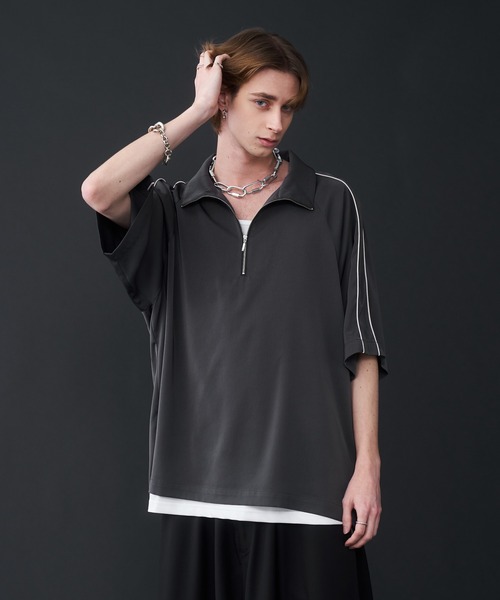 KUUUPY（クーピー）の「24SS Chain Bracelet - チェーンブレスレット（ブレスレット・メンズ・シルバー・FREE）」の13枚目の写真