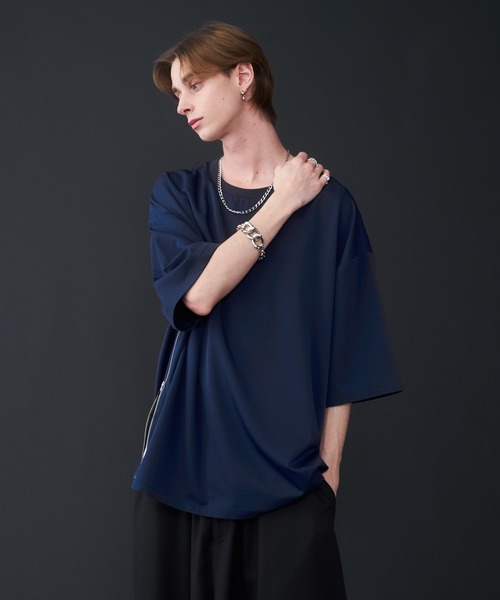 KUUUPY（クーピー）の「24SS Chain Bracelet - チェーンブレスレット（ブレスレット・メンズ・シルバー・FREE）」の11枚目の写真