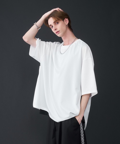 KUUUPY（クーピー）の「24SS Chain Bracelet - チェーンブレスレット（ブレスレット・メンズ・シルバー・FREE）」の12枚目の写真