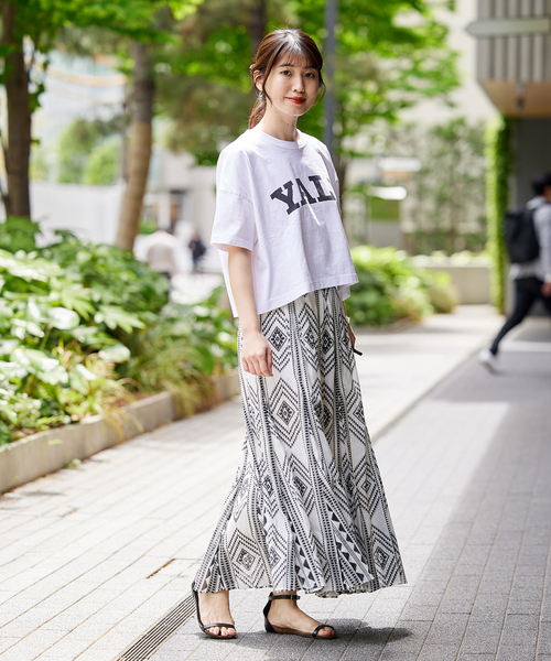 JOURNAL STANDARD（ジャーナルスタンダード）の「オリエンタル