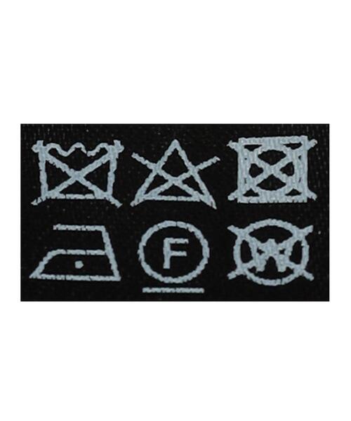 BEAUTY&YOUTH UNITED ARROWS（ビューティーアンドユースユナイテッドアローズ）の「ポリエステル コーチ ジャケット（その他アウター・レディース・ブラック/ダークグレー・S/M）」の17枚目の写真