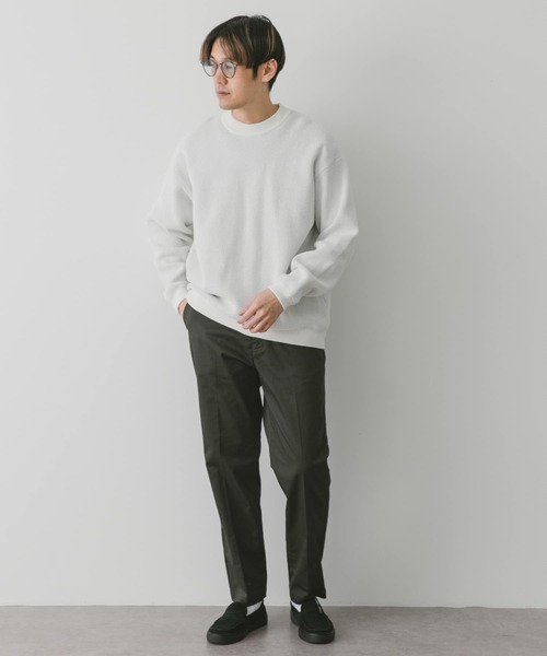 URBAN RESEARCH DOORS（アーバンリサーチドアーズ）の「ダブルフェイス