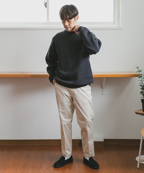 URBAN RESEARCH DOORS（アーバンリサーチドアーズ）の「ダブルフェイス