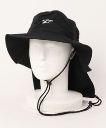 Reebok | 【Reebok:リーボック】垂付きマリンハット(ハット)