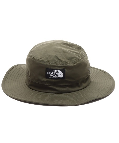 THE NORTH FACE（ザノースフェイス）の「THE NORTH FACE HORIZON HAT / ザ・ノース・フェイス ホライズン ハット（ハット・メンズ・ブラック/ブラウン系その他/ブルー/グリーン系その他/ネイビー/オリーブ/ブラウン・S/M/L/XL）」の8枚目の写真