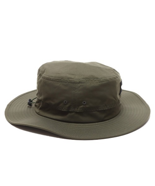 THE NORTH FACE（ザノースフェイス）の「THE NORTH FACE HORIZON HAT / ザ・ノース・フェイス ホライズン ハット（ハット・メンズ・ブラック/ブラウン系その他/ブルー/グリーン系その他/ネイビー/オリーブ/ブラウン・S/M/L/XL）」の9枚目の写真