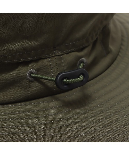 THE NORTH FACE（ザノースフェイス）の「THE NORTH FACE HORIZON HAT / ザ・ノース・フェイス ホライズン ハット（ハット・メンズ・ブラック/ブラウン系その他/ブルー/グリーン系その他/ネイビー/オリーブ/ブラウン・S/M/L/XL）」の15枚目の写真