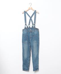 reca | 加工デニムパンツ(デニムパンツ)