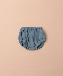 こども ビームス | こども ビームス / モスリン ブルマ 23（70～80cm）(その他ベビー用品)