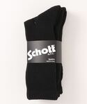 schott(ショット)の「レッグウェア(ソックス/靴下)」