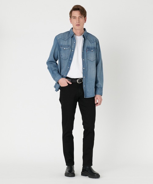 Levi's（リーバイス）の「Levi's/リーバイス BARSTOW デニム