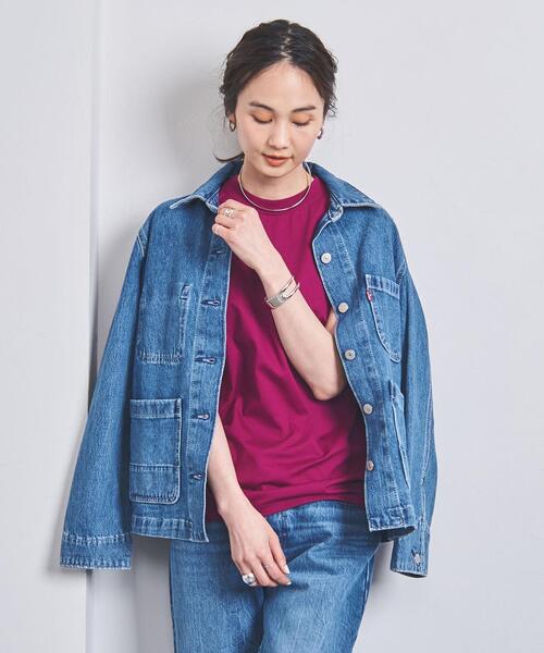 ＜Levi’s Red Tab＞ポケット デニムジャケット